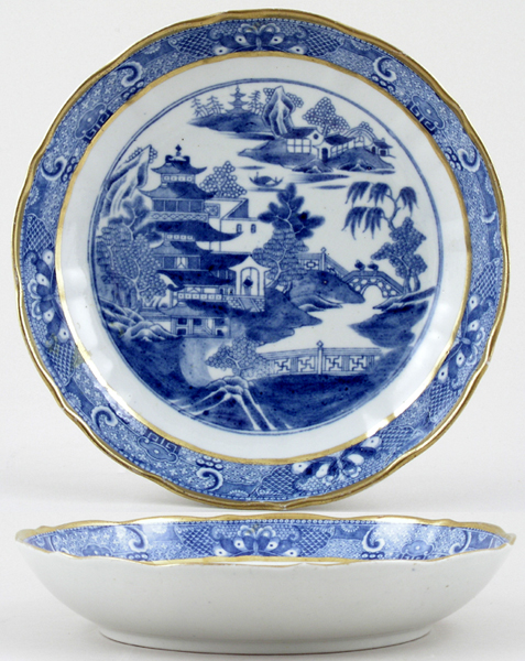 Teapot Stand c1820